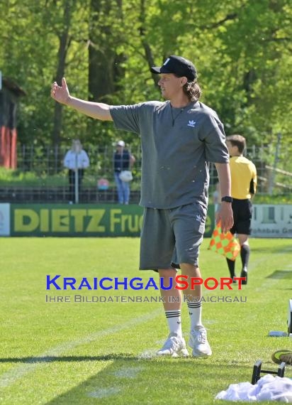 Verbandsliga-VfB-Eppingen-vs-FC-Astoria-Walldorf (&copy; Siegfried Lörz)