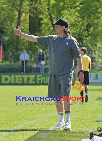 Verbandsliga-VfB-Eppingen-vs-FC-Astoria-Walldorf (&copy; Siegfried Lörz)