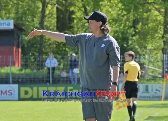 Verbandsliga-VfB-Eppingen-vs-FC-Astoria-Walldorf (&copy; Siegfried Lörz)