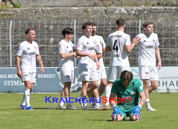 Verbandsliga-VfB-Eppingen-vs-FC-Astoria-Walldorf (&copy; Siegfried Lörz)