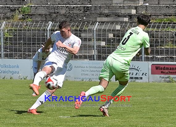 Verbandsliga-VfB-Eppingen-vs-FC-Astoria-Walldorf (&copy; Siegfried Lörz)