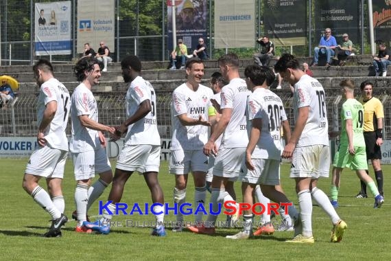 Verbandsliga-VfB-Eppingen-vs-FC-Astoria-Walldorf (&copy; Siegfried Lörz)