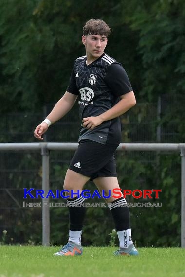 Blitzturnier-FC-Weiler (&copy; Siegfried Lörz)