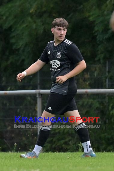 Blitzturnier-FC-Weiler (&copy; Siegfried Lörz)
