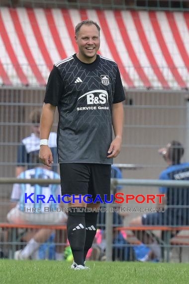 Blitzturnier-FC-Weiler (&copy; Siegfried Lörz)