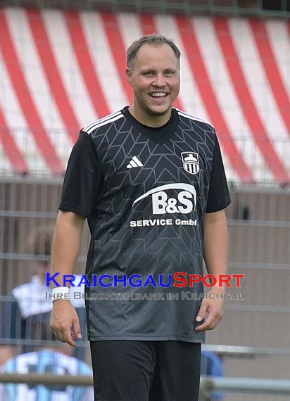 Blitzturnier-FC-Weiler (&copy; Siegfried Lörz)
