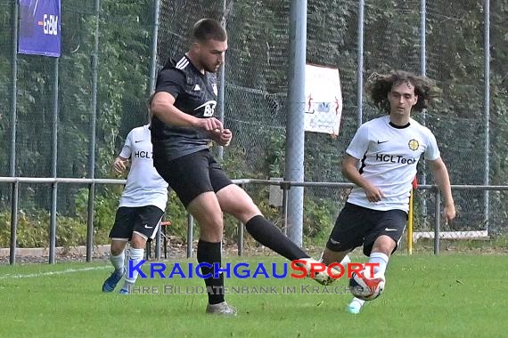 Blitzturnier-FC-Weiler (&copy; Siegfried Lörz)