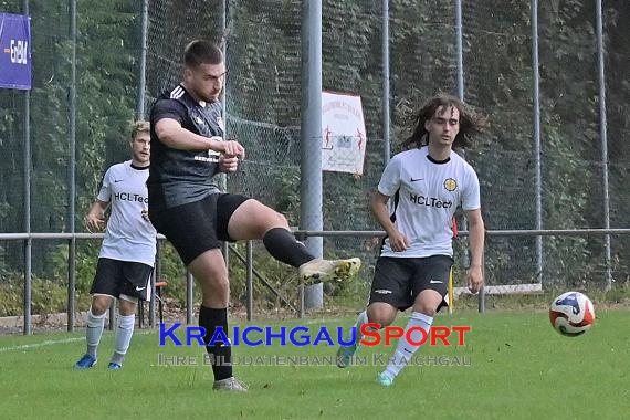 Blitzturnier-FC-Weiler (&copy; Siegfried Lörz)