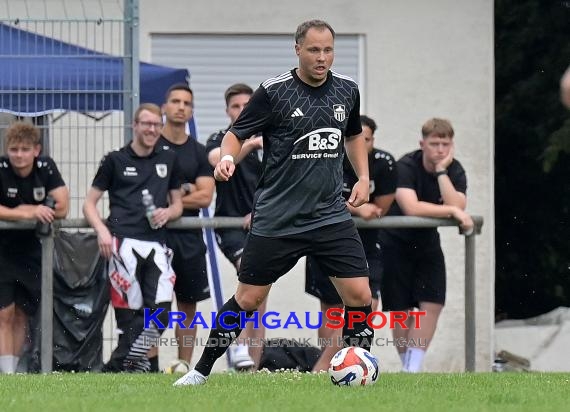 Blitzturnier-FC-Weiler (&copy; Siegfried Lörz)