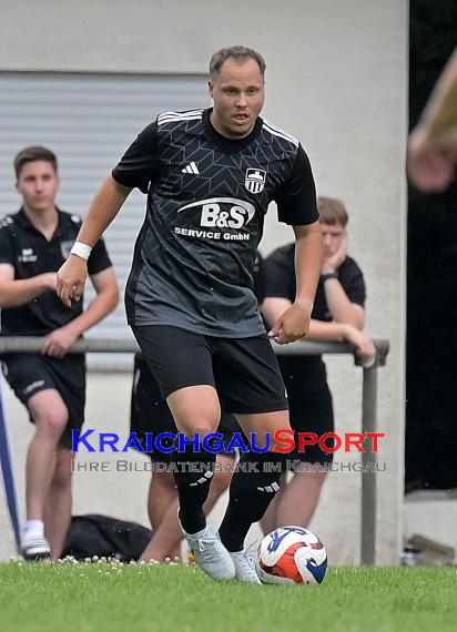 Blitzturnier-FC-Weiler (&copy; Siegfried Lörz)