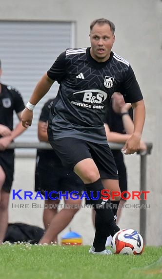 Blitzturnier-FC-Weiler (&copy; Siegfried Lörz)