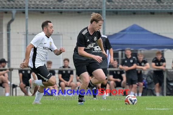 Blitzturnier-FC-Weiler (&copy; Siegfried Lörz)