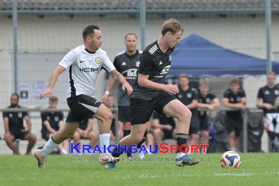 Blitzturnier-FC-Weiler (&copy; Siegfried Lörz)