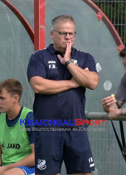Kreisliga-FC-Weiler-vs-VfL-Mühlbach (&copy; Siegfried Lörz)