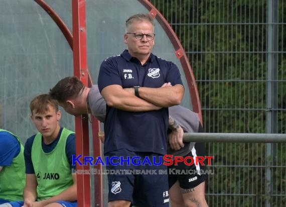 Kreisliga-FC-Weiler-vs-VfL-Mühlbach (&copy; Siegfried Lörz)