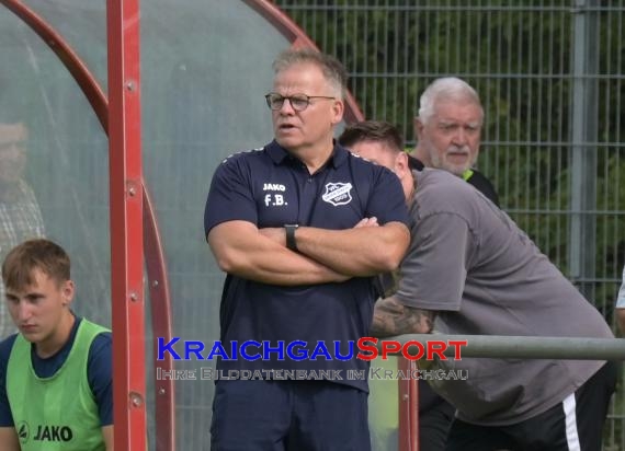 Kreisliga-FC-Weiler-vs-VfL-Mühlbach (&copy; Siegfried Lörz)