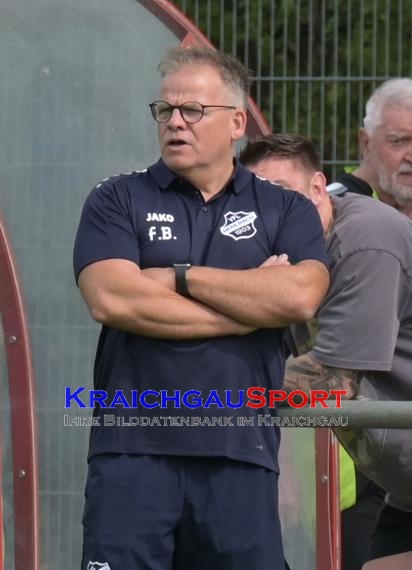 Kreisliga-FC-Weiler-vs-VfL-Mühlbach (&copy; Siegfried Lörz)