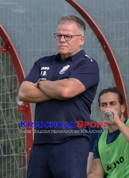 Kreisliga-FC-Weiler-vs-VfL-Mühlbach (&copy; Siegfried Lörz)