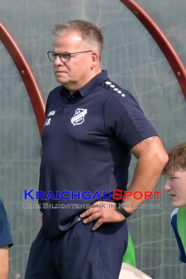 Kreisliga-FC-Weiler-vs-VfL-Mühlbach (&copy; Siegfried Lörz)