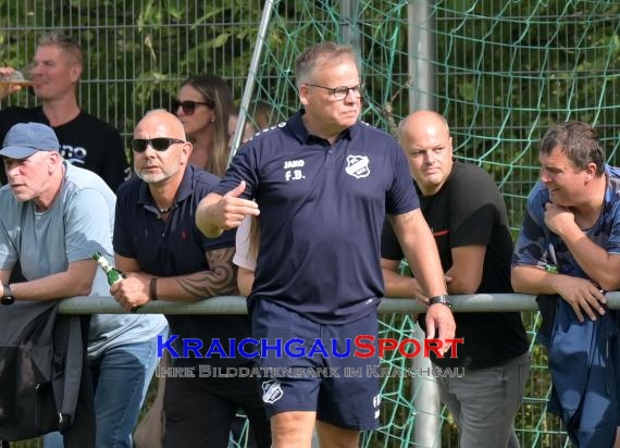 Kreisliga-FC-Weiler-vs-VfL-Mühlbach (&copy; Siegfried Lörz)