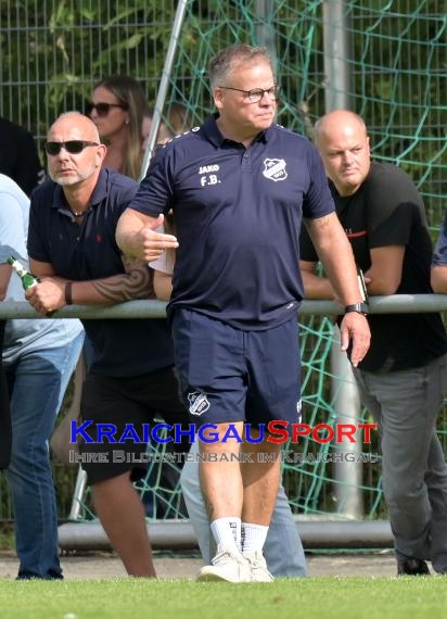 Kreisliga-FC-Weiler-vs-VfL-Mühlbach (&copy; Siegfried Lörz)