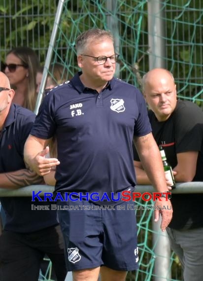 Kreisliga-FC-Weiler-vs-VfL-Mühlbach (&copy; Siegfried Lörz)