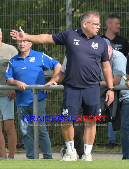 Kreisliga-FC-Weiler-vs-VfL-Mühlbach (&copy; Siegfried Lörz)