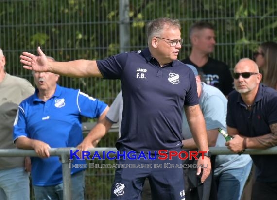 Kreisliga-FC-Weiler-vs-VfL-Mühlbach (&copy; Siegfried Lörz)