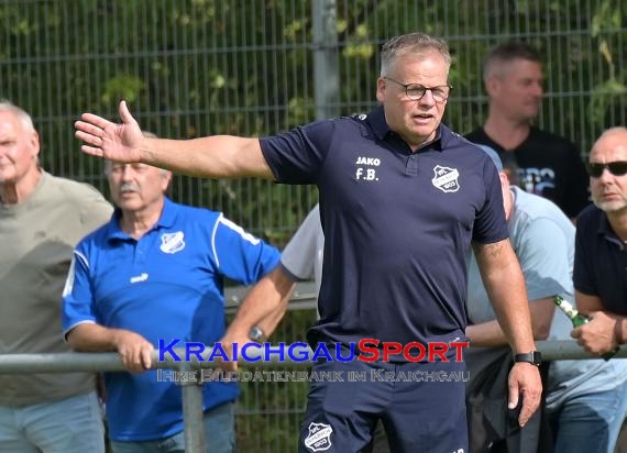 Kreisliga-FC-Weiler-vs-VfL-Mühlbach (&copy; Siegfried Lörz)