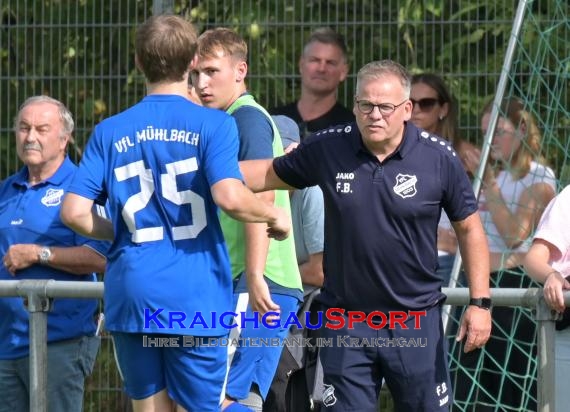 Kreisliga-FC-Weiler-vs-VfL-Mühlbach (&copy; Siegfried Lörz)