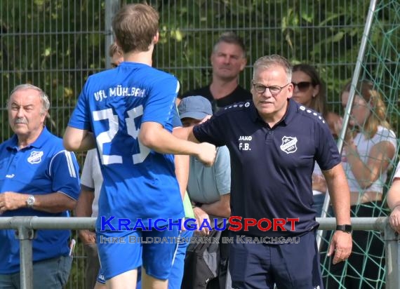 Kreisliga-FC-Weiler-vs-VfL-Mühlbach (&copy; Siegfried Lörz)