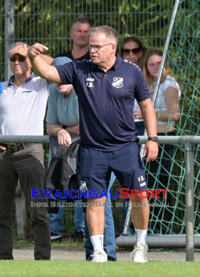 Kreisliga-FC-Weiler-vs-VfL-Mühlbach (&copy; Siegfried Lörz)