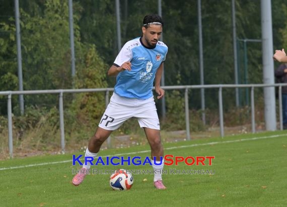 Kreisliga-FC-Weiler-vs-TS-Eppingen (&copy; Siegfried Lörz)