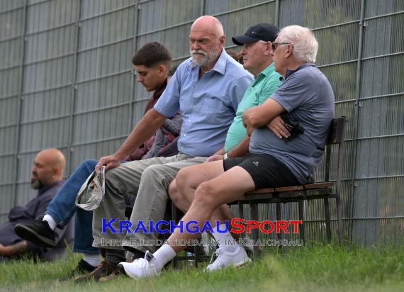 Kreisliga-FC-Weiler-vs-TS-Eppingen (&copy; Siegfried Lörz)