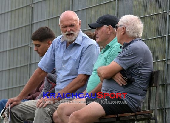 Kreisliga-FC-Weiler-vs-TS-Eppingen (&copy; Siegfried Lörz)