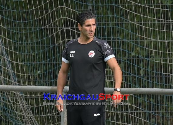 Kreisliga-FC-Weiler-vs-TS-Eppingen (&copy; Siegfried Lörz)