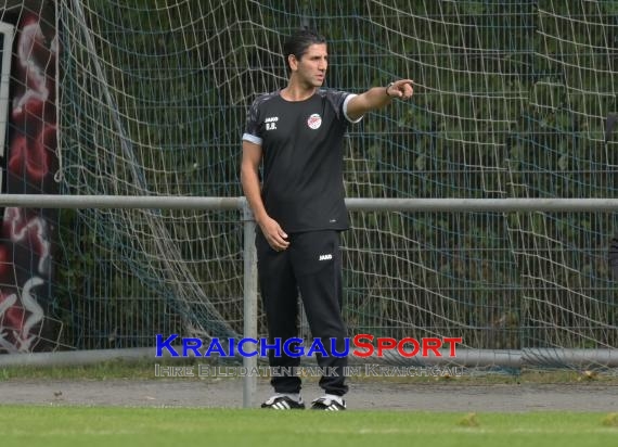 Kreisliga-FC-Weiler-vs-TS-Eppingen (&copy; Siegfried Lörz)
