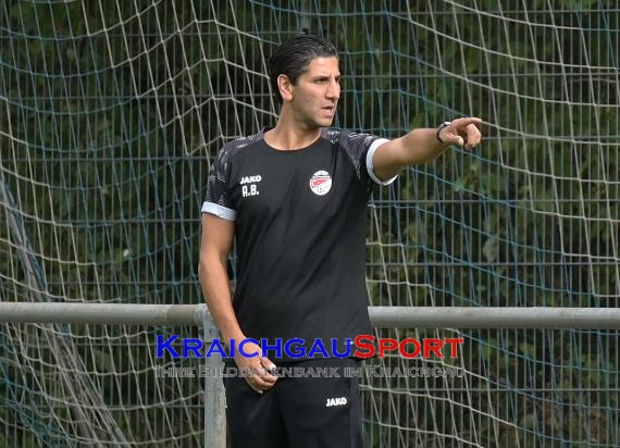 Kreisliga-FC-Weiler-vs-TS-Eppingen (&copy; Siegfried Lörz)