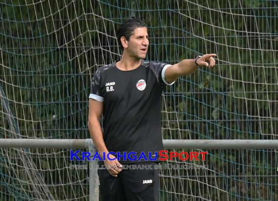 Kreisliga-FC-Weiler-vs-TS-Eppingen (&copy; Siegfried Lörz)