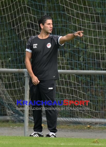 Kreisliga-FC-Weiler-vs-TS-Eppingen (&copy; Siegfried Lörz)