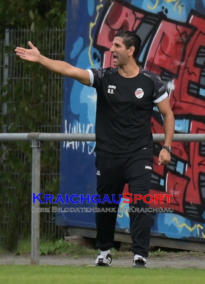 Kreisliga-FC-Weiler-vs-TS-Eppingen (&copy; Siegfried Lörz)