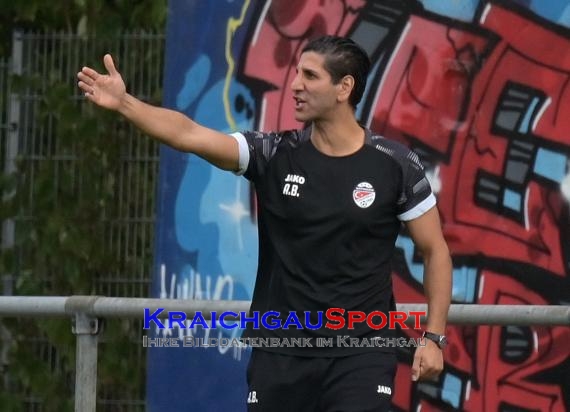 Kreisliga-FC-Weiler-vs-TS-Eppingen (&copy; Siegfried Lörz)