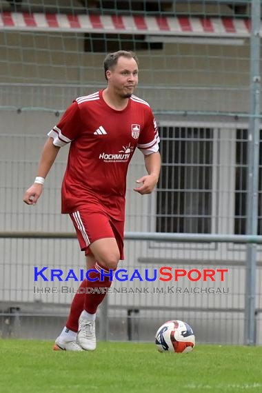 Kreisliga-FC-Weiler-vs-TS-Eppingen (&copy; Siegfried Lörz)