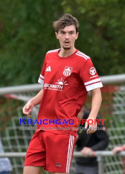 Kreisliga-FC-Weiler-vs-TS-Eppingen (&copy; Siegfried Lörz)
