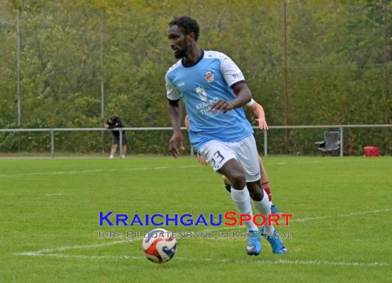 Kreisliga-FC-Weiler-vs-TS-Eppingen (&copy; Siegfried Lörz)