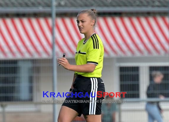 Kreisliga-FC-Weiler-vs-TSV-Ittlingen (&copy; Siegfried Lörz)