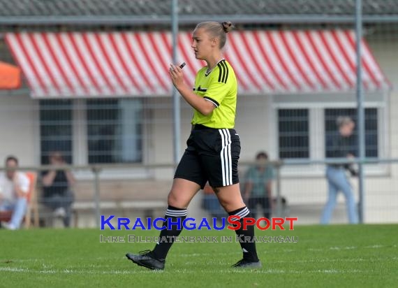 Kreisliga-FC-Weiler-vs-TSV-Ittlingen (&copy; Siegfried Lörz)