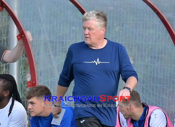 Kreisliga-FC-Weiler-vs-TSV-Ittlingen (&copy; Siegfried Lörz)