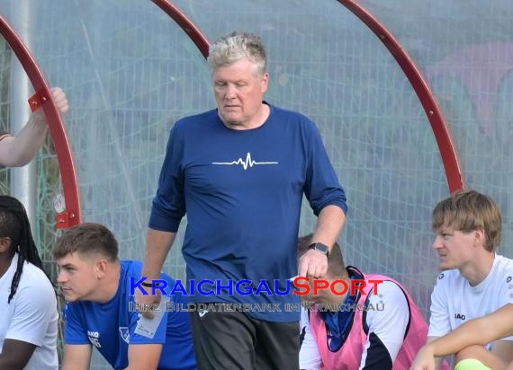 Kreisliga-FC-Weiler-vs-TSV-Ittlingen (&copy; Siegfried Lörz)