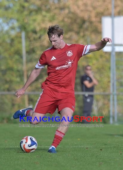 Kreisliga-FC-Weiler-vs-TSV-Ittlingen (&copy; Siegfried Lörz)